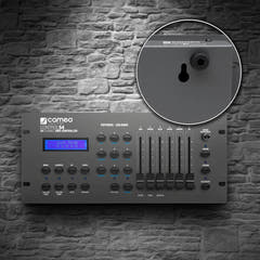 Cameo CONTROL 54 - Controller DMX a 54 canali
