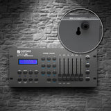 Cameo CONTROL 54 - 54-kanals DMX-controller