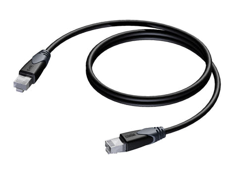 Cavo ProCab CAT5 UTP 15 metri