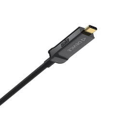 ProCab USB C cavo ottico attivo USB 3.2 (10 GBPS) 10 metri