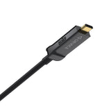 ProCab USB C aktiv optisk kabel USB 3.2 (10 GBPS) 10 meter