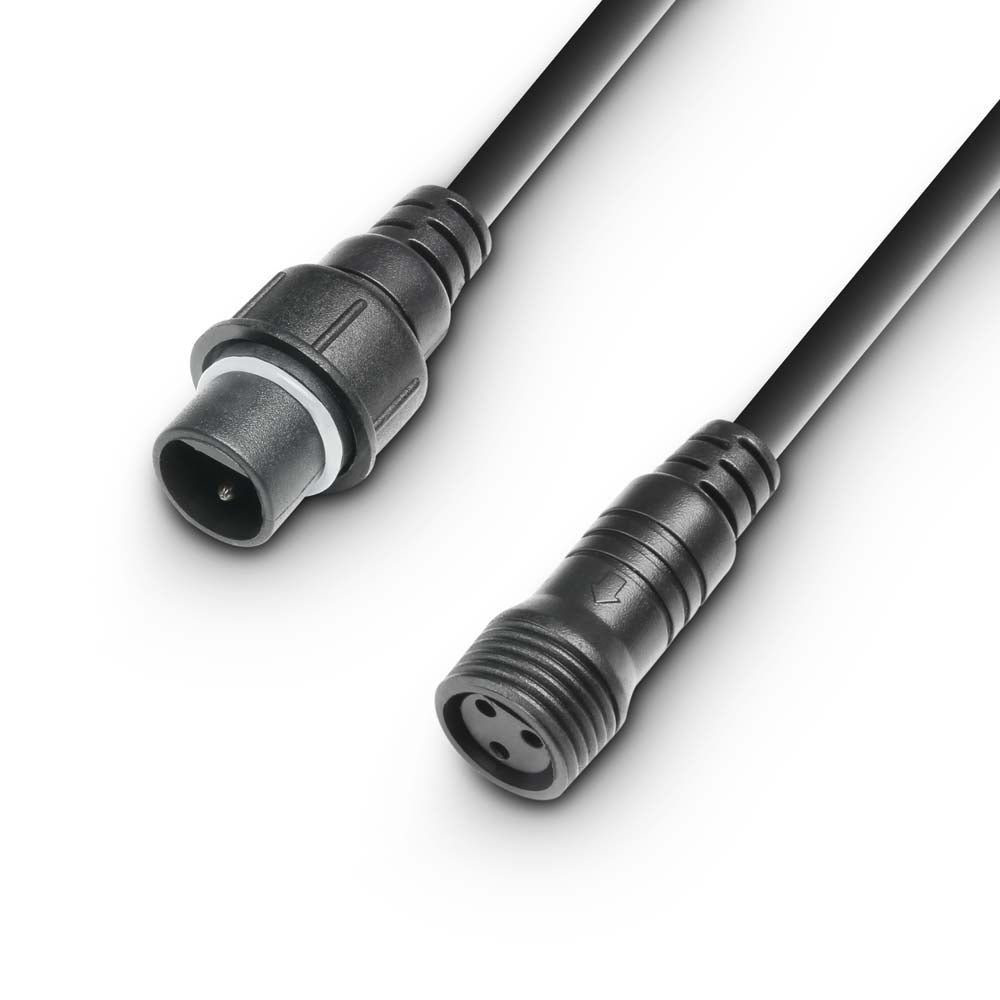 Cameo DMX EX 003 - Cavo di prolunga DMX IP65 3 m