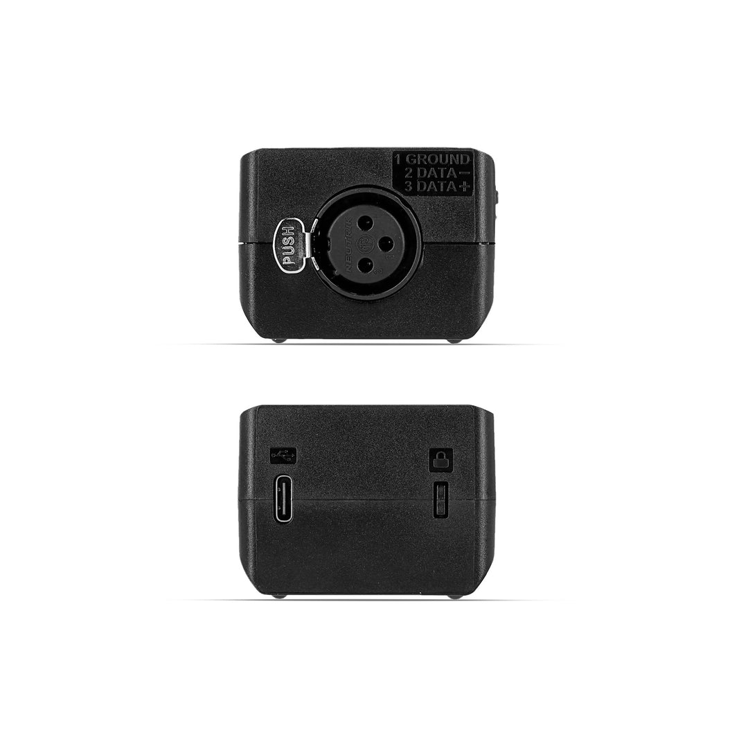 Cameo DVC D5 - interfaccia USB-DMX e pacchetto software di controllo