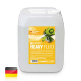 Cameo HEAVY FLUID 10 L – Tågevæske med meget høj tæthed og meget lang hængetid 10 L