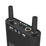 Cameo iDMX CORE - convertitore da WiFi a W-DMX™