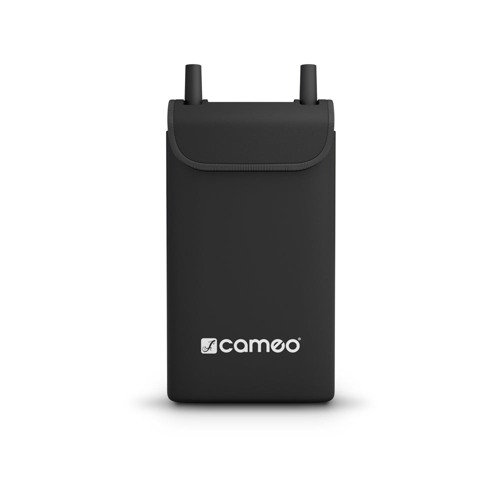 Cameo iDMX CORE - convertitore da WiFi a W-DMX™