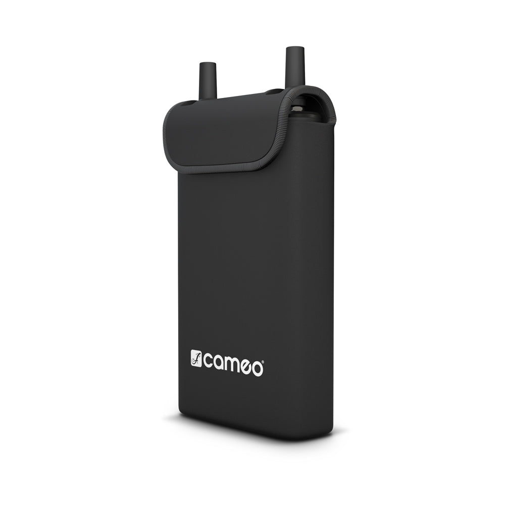 Cameo iDMX CORE - convertitore da WiFi a W-DMX™