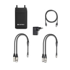 Cameo iDMX CORE - convertitore da WiFi a W-DMX™