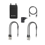 Cameo iDMX CORE - convertitore da WiFi a W-DMX™