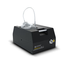 Cameo INSTANT FOG 1700 PRO - macchina del fumo professionale da 1.700 W