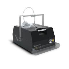Cameo INSTANT FOG 1700 PRO - macchina del fumo professionale da 1.700 W