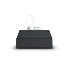 Cameo INSTANT FOG 1700 PRO - macchina del fumo professionale da 1.700 W