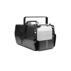 Cameo INSTANT HAZE 1400 G2 - hazer da tour con controllo a microprocessore