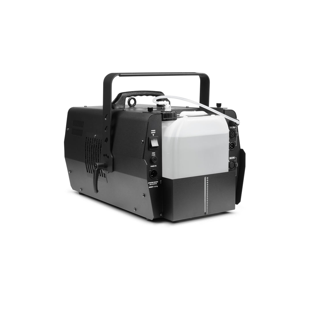 Cameo INSTANT HAZE 1400 G2 - hazer da tour con controllo a microprocessore