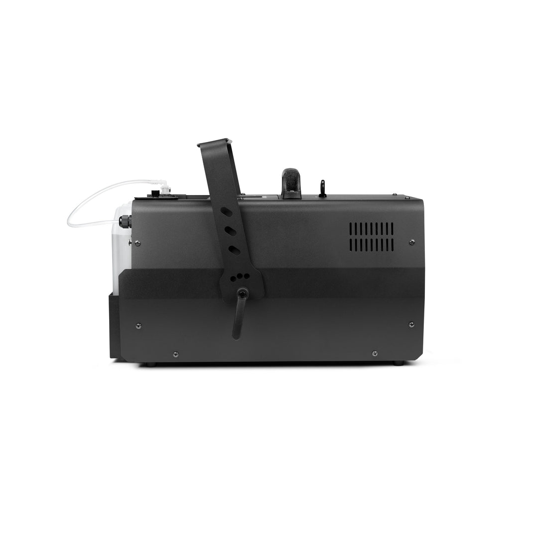 Cameo INSTANT HAZE 1400 G2 - hazer da tour con controllo a microprocessore
