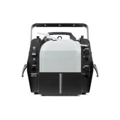 Cameo INSTANT HAZE 1400 G2 - hazer da tour con controllo a microprocessore