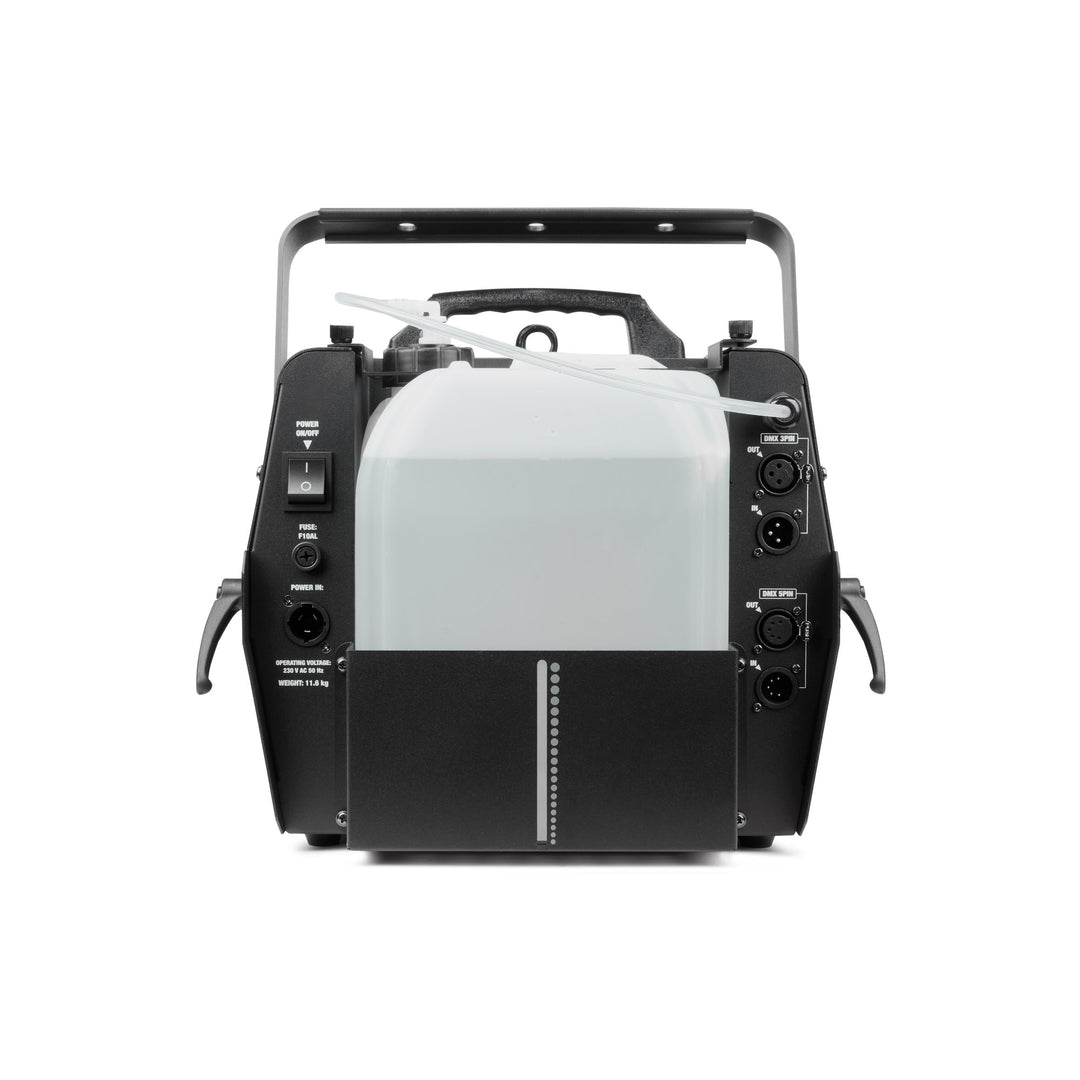 Cameo INSTANT HAZE 1400 G2 - hazer da tour con controllo a microprocessore