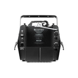 Cameo INSTANT HAZE 1400 G2 - touring-hazer med mikroprocessorstyring