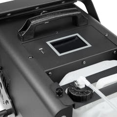Cameo INSTANT HAZE 1400 G2 - hazer da tour con controllo a microprocessore