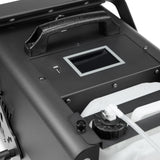 Cameo INSTANT HAZE 1400 G2 - touring-hazer med mikroprocessorstyring