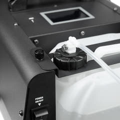 Cameo INSTANT HAZE 1400 G2 - hazer da tour con controllo a microprocessore