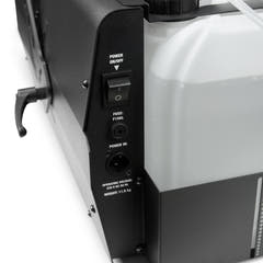 Cameo INSTANT HAZE 1400 G2 - hazer da tour con controllo a microprocessore