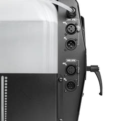 Cameo INSTANT HAZE 1400 G2 - hazer da tour con controllo a microprocessore