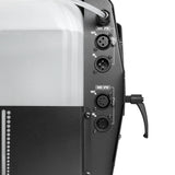 Cameo INSTANT HAZE 1400 G2 - touring-hazer med mikroprocessorstyring