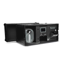 Cameo INSTANT HAZE 1500 T G2 - Hazer da tournée con controllo a microprocessore