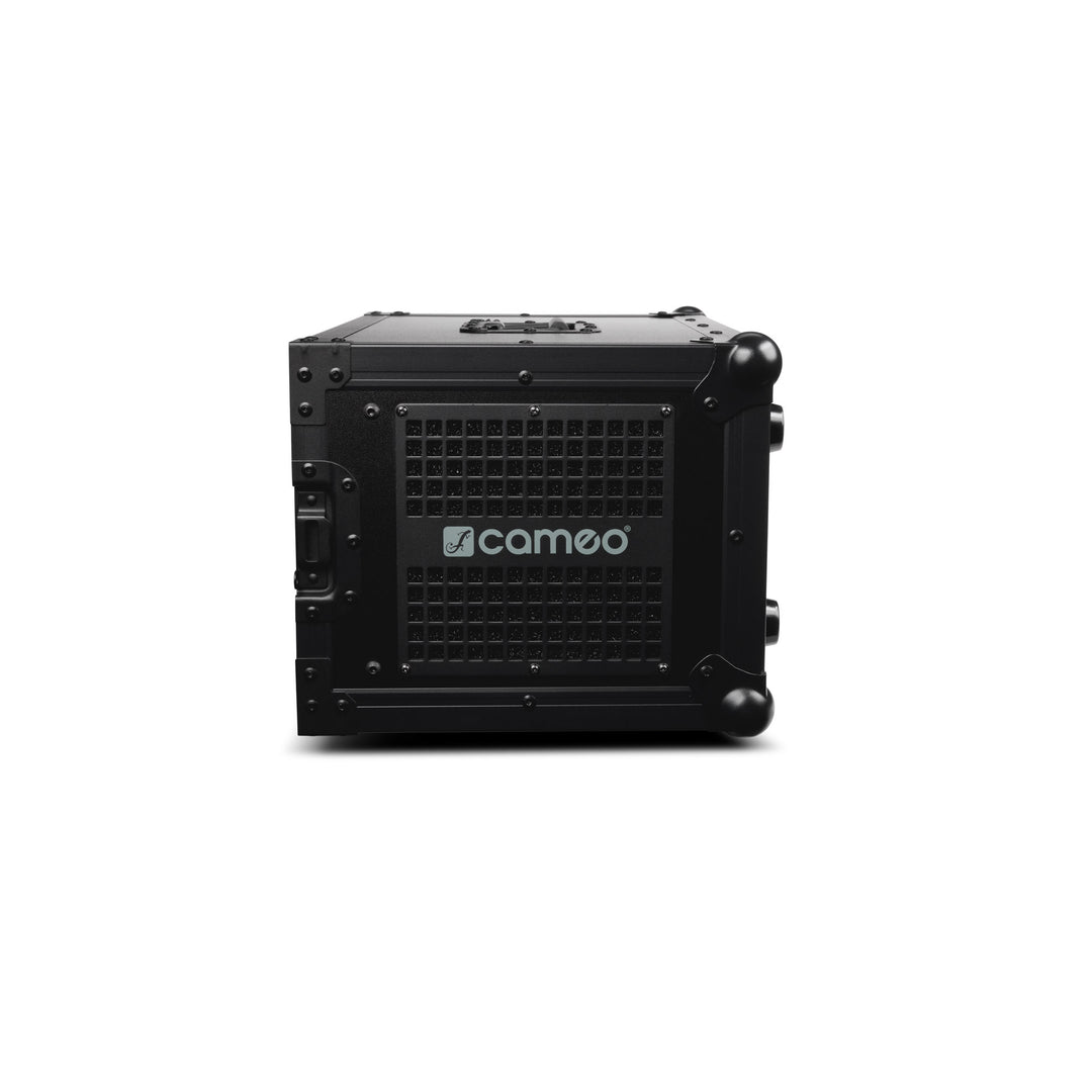 Cameo INSTANT HAZE 1500 T G2 - Hazer da tournée con controllo a microprocessore