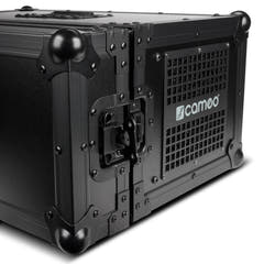 Cameo INSTANT HAZE 1500 T G2 - Hazer da tournée con controllo a microprocessore