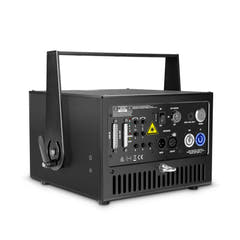 Cameo D FORCE 5000 RGB Laser