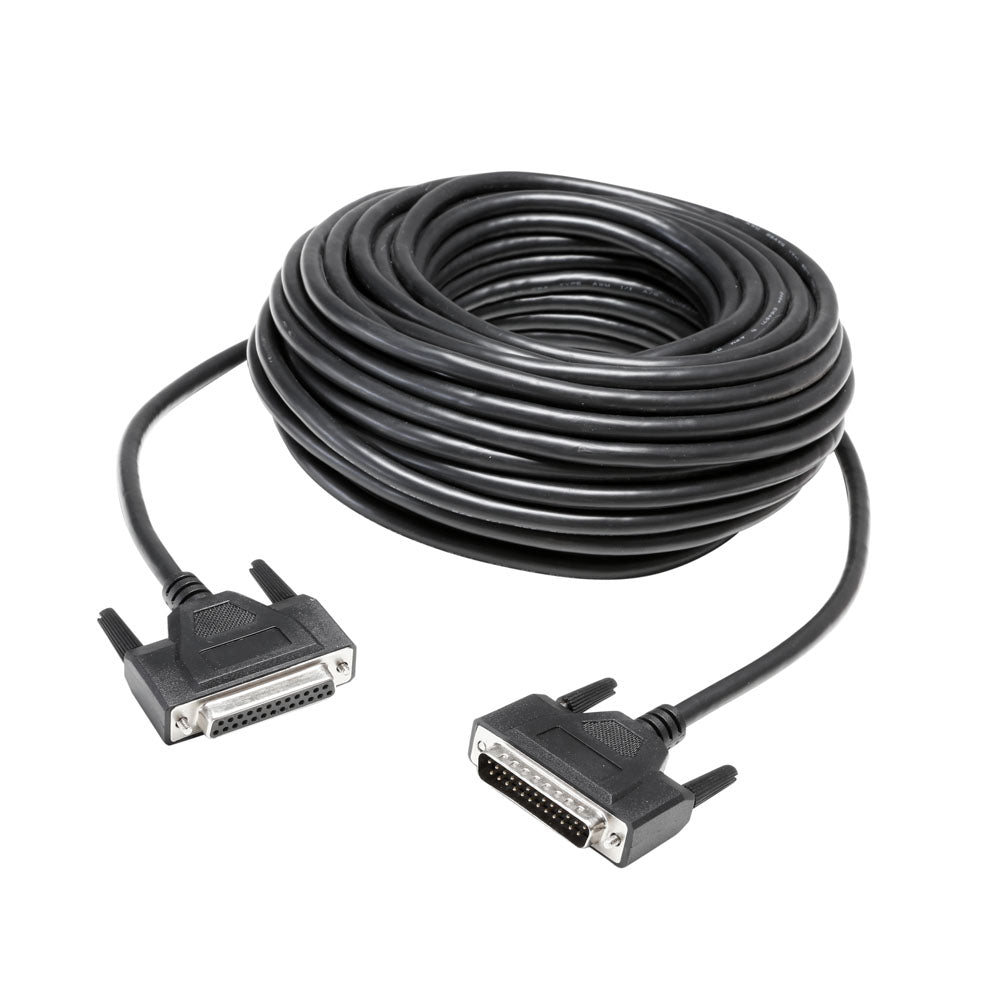 Cameo ILDA 10 M - cavo di prolunga ILDA con fissaggio a vite 10 m