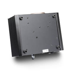 Cameo WOOKIE 200 RGY - Laser per animazioni 200 mW RGY