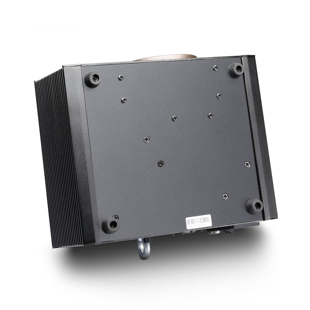 Cameo WOOKIE 200 RGY - Laser per animazioni 200 mW RGY