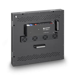 Cameo MATRIX PANEL 10 W RGB - pannello a matrice LED RGB 5 x 5 con controllo individuale dei pixel