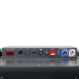 Cameo MATRIX PANEL 10 W RGB - pannello a matrice LED RGB 5 x 5 con controllo individuale dei pixel