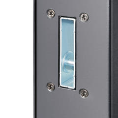 Cameo MATRIX PANEL 10 W RGB - pannello a matrice LED RGB 5 x 5 con controllo individuale dei pixel