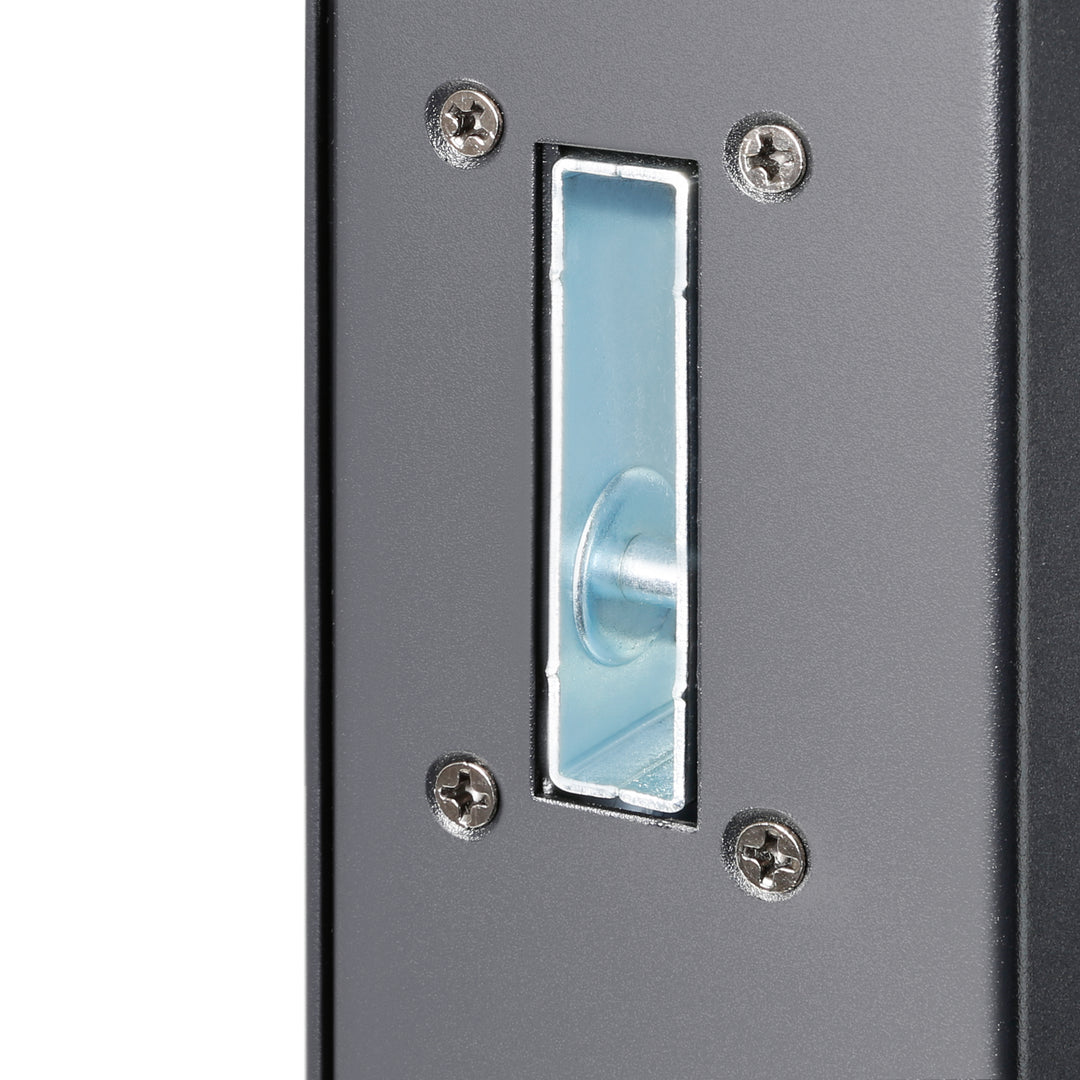 Cameo MATRIX PANEL 10 W RGB - pannello a matrice LED RGB 5 x 5 con controllo individuale dei pixel