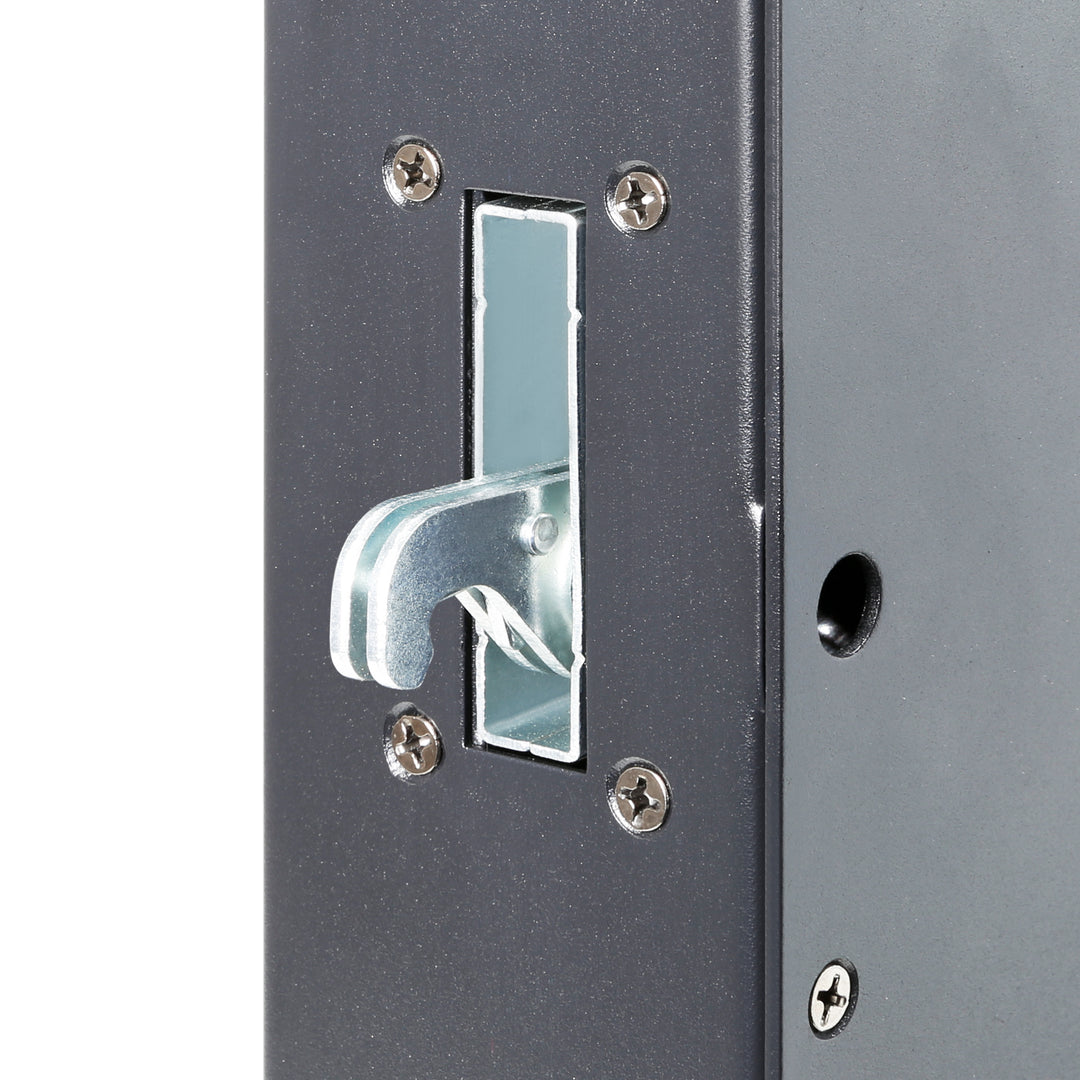 Cameo MATRIX PANEL 10 W RGB - pannello a matrice LED RGB 5 x 5 con controllo individuale dei pixel