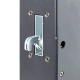 Cameo MATRIX PANEL 10 W RGB - pannello a matrice LED RGB 5 x 5 con controllo individuale dei pixel