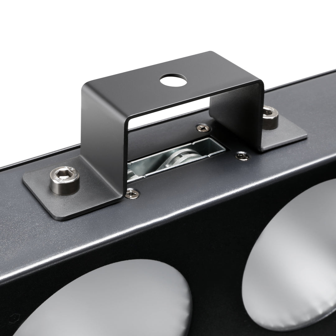 Cameo MATRIX PANEL 10 W RGB - pannello a matrice LED RGB 5 x 5 con controllo individuale dei pixel
