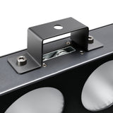 Cameo MATRIX PANEL 10 W RGB - pannello a matrice LED RGB 5 x 5 con controllo individuale dei pixel