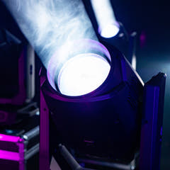 Cameo OPUS® H5 PÆRE - OSRAM SIRIUS (HRI 471WSN) lampada per Cameo OPUS® H5