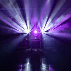 Cameo OPUS® H5 PÆRE - OSRAM SIRIUS (HRI 471WSN) lampada per Cameo OPUS® H5
