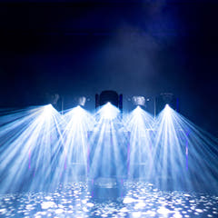Cameo OPUS® H5 PÆRE - OSRAM SIRIUS (HRI 471WSN) lampada per Cameo OPUS® H5