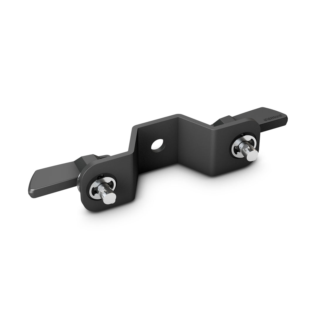 Cameo OMEGA-BESLAG 1 - Staffa Omega con slot di rinforzo