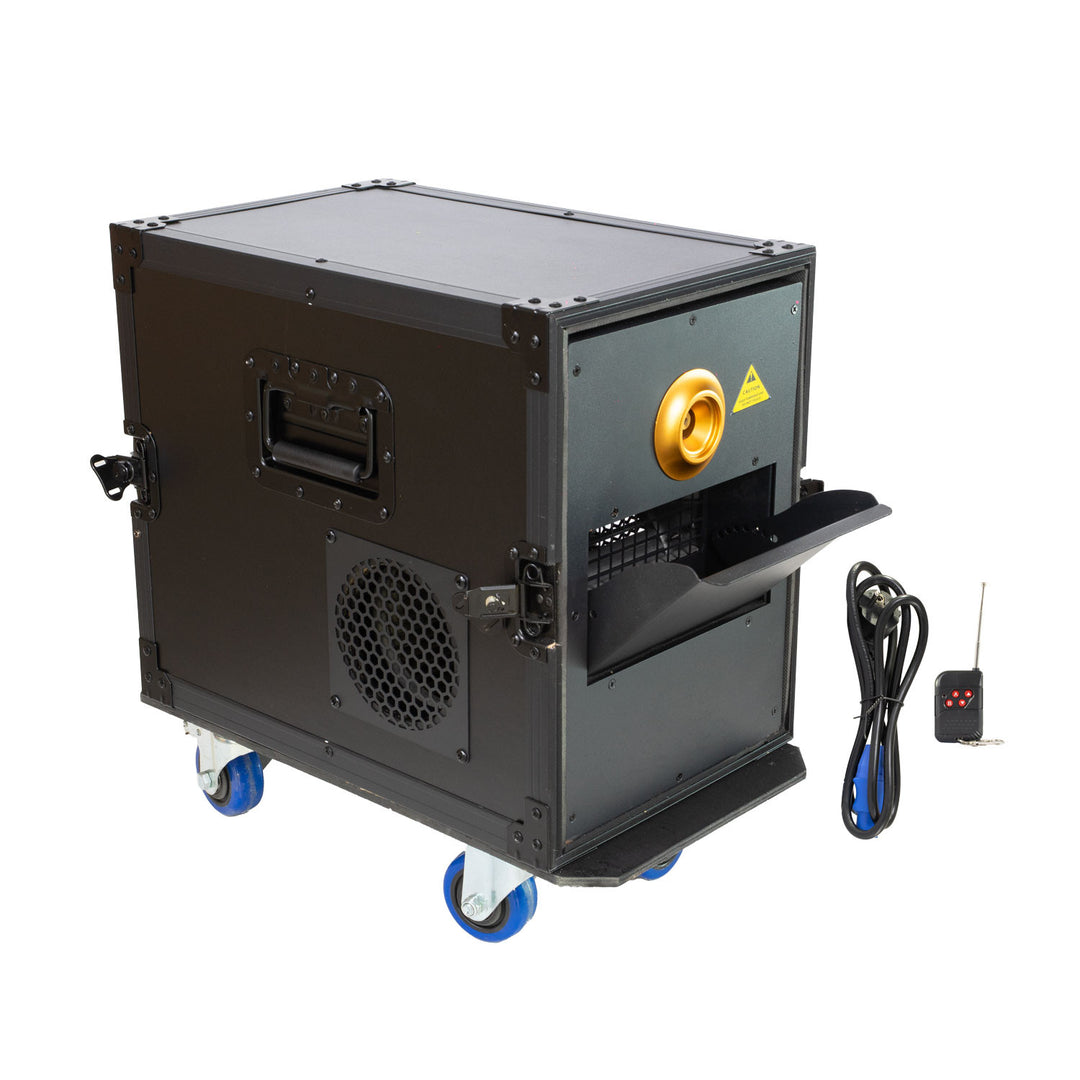 AFX CLOUD-HAZER-MAX DMX Macchina del Fumo 2000W