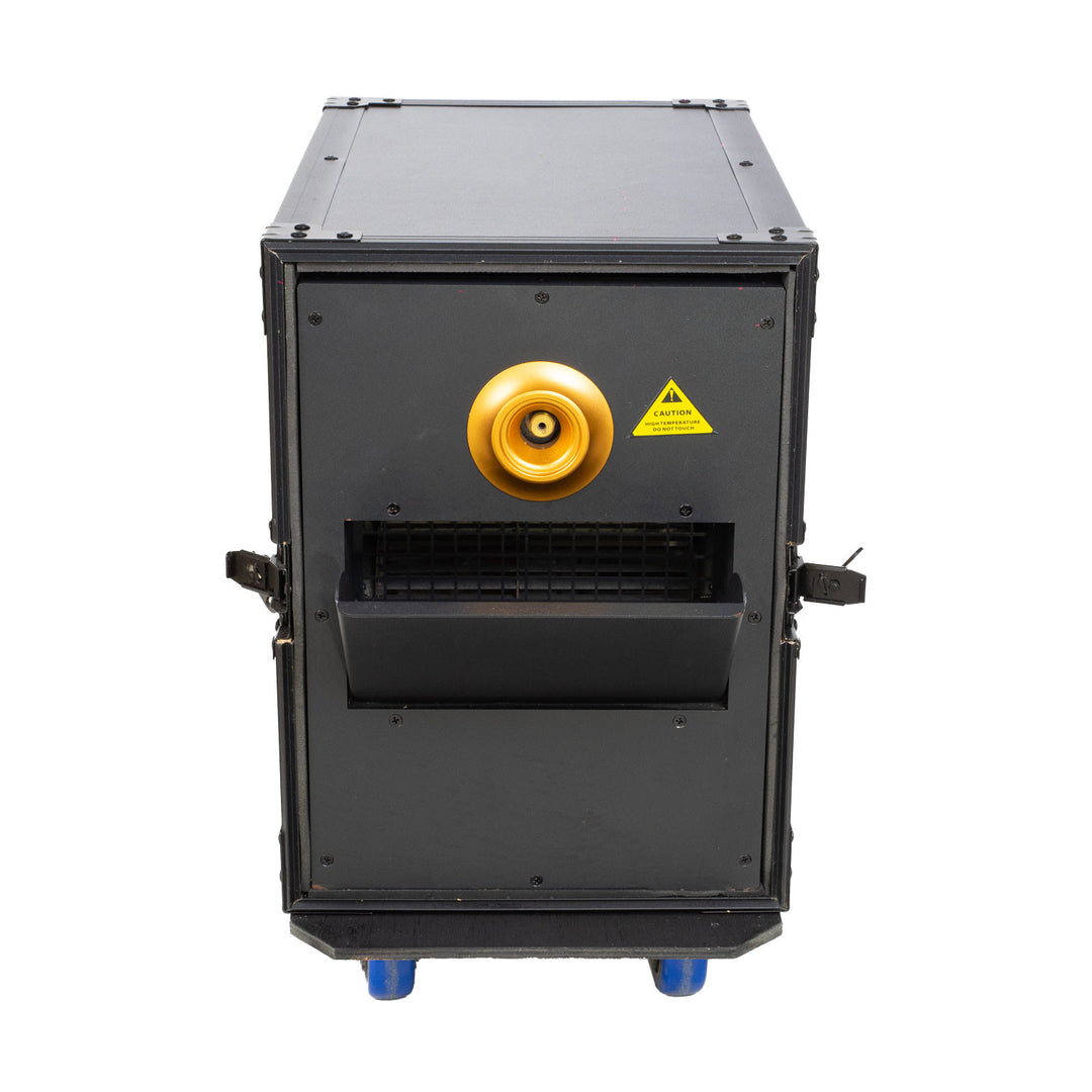 AFX CLOUD-HAZER-MAX DMX Macchina del Fumo 2000W