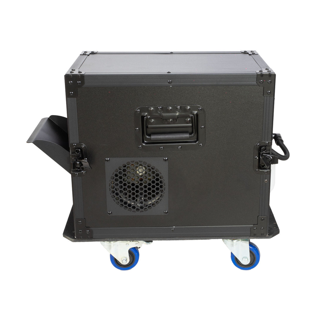 AFX CLOUD-HAZER-MAX DMX Macchina del Fumo 2000W